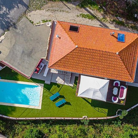 Casa Sobreiros Villa Sever do Vouga Exterior photo