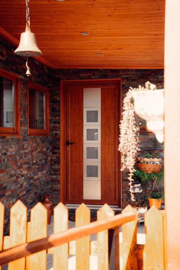 Casa Sobreiros Villa Sever do Vouga Exterior photo